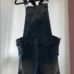 overalls